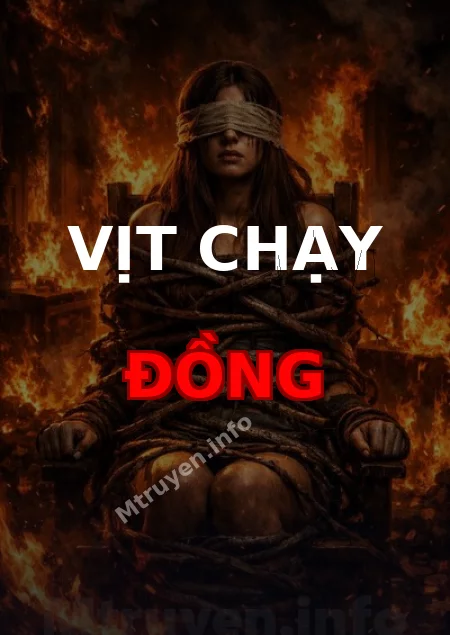 Vịt Chạy Đồng