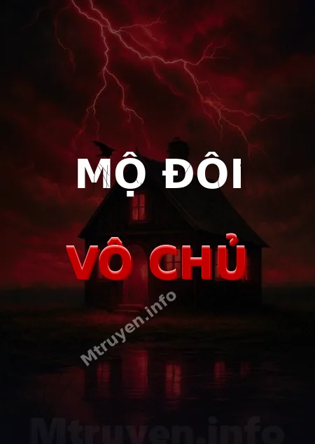 Mộ Đôi Vô Chủ