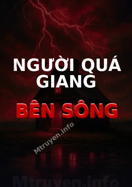 Người Quá Giang Bên Sông
