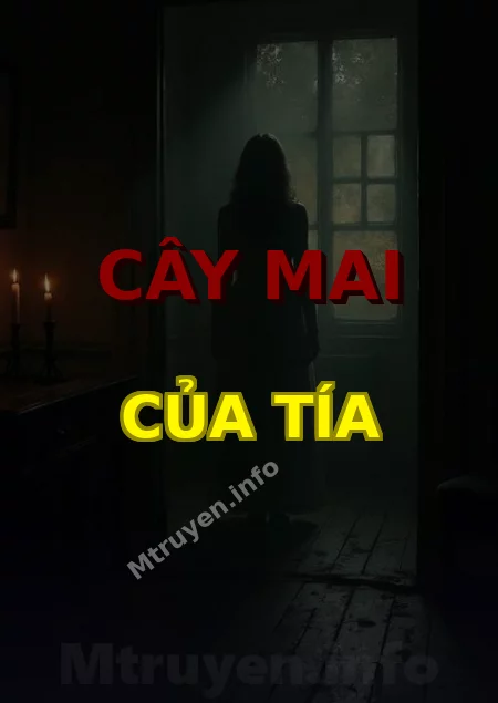 Cây Mai Của Tía