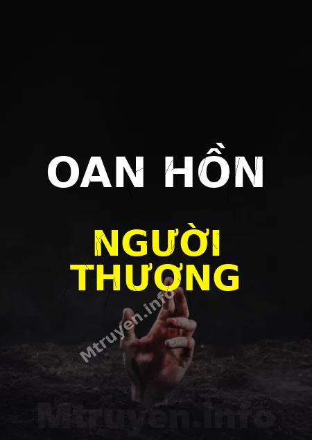 Oan Hồn Người Thương