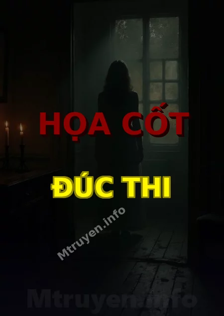 Họa Cốt Đúc Thi