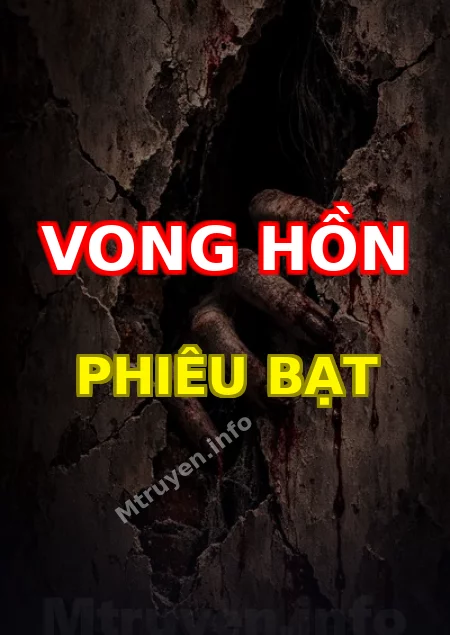 Vong Hồn Phiêu Bạt
