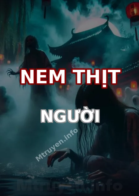 Nem Thịt Người