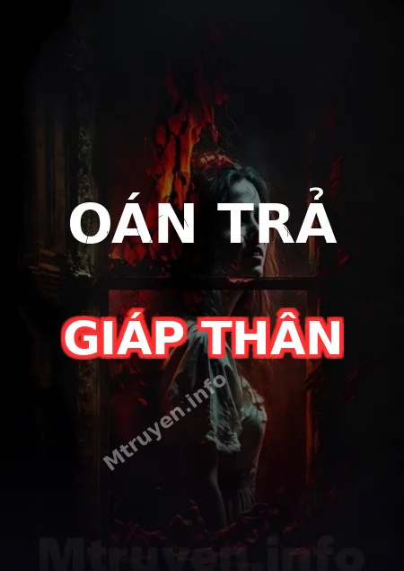 Oán Trả Giáp Thân