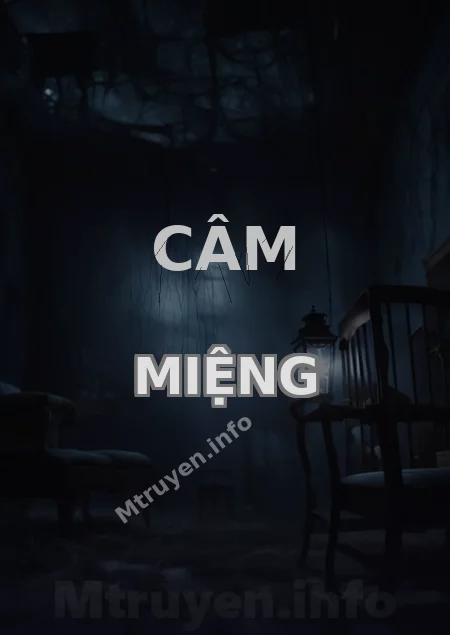 Câm Miệng