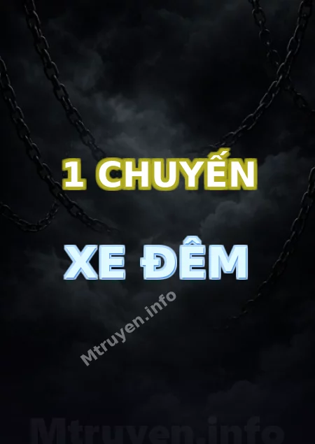 1 Chuyến Xe Đêm