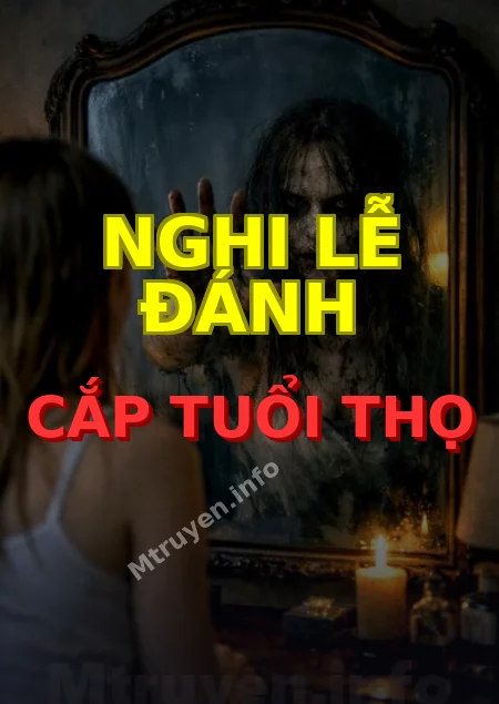 Nghi Lễ Đánh Cắp Tuổi Thọ