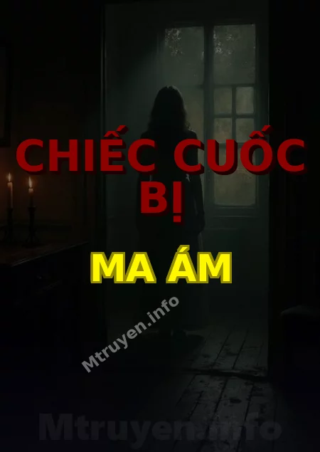 Chiếc Cuốc Bị Ma Ám