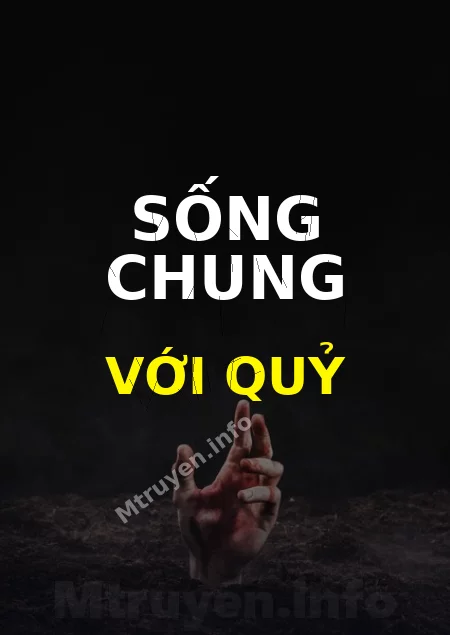 Sống Chung Với Quỷ