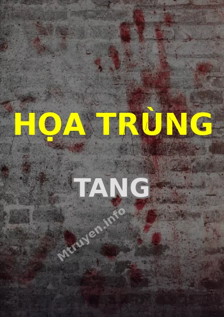 Họa Trùng Tang