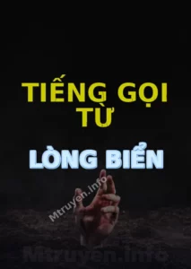Tiếng Gọi Từ Lòng Biển