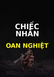 Chiếc Nhẫn Oan Nghiệt