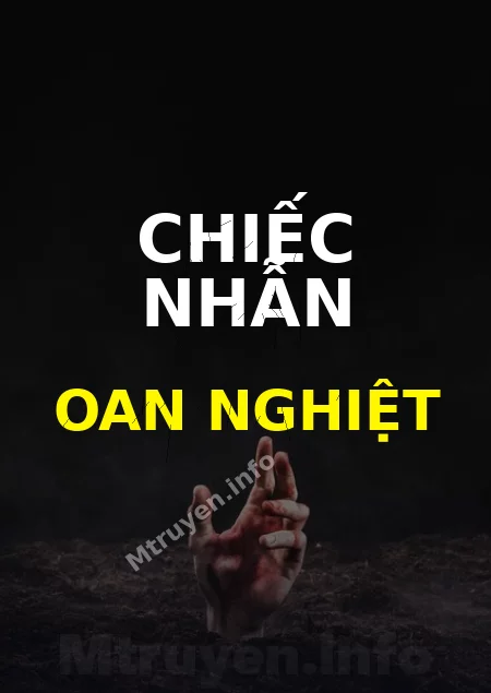 Chiếc Nhẫn Oan Nghiệt