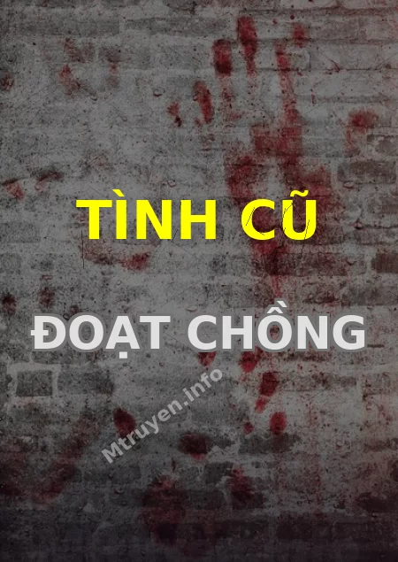 Tình Cũ Đoạt Chồng
