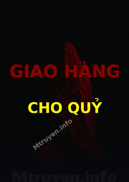 Giao Hàng Cho Quỷ