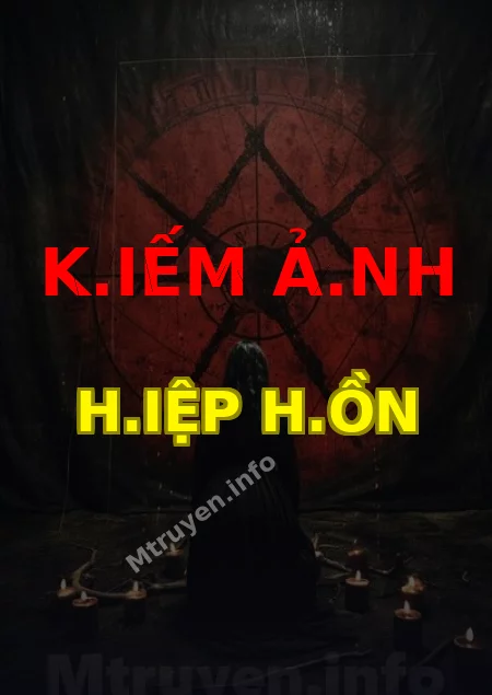 K.iếm Ả.nh H.iệp H.ồn