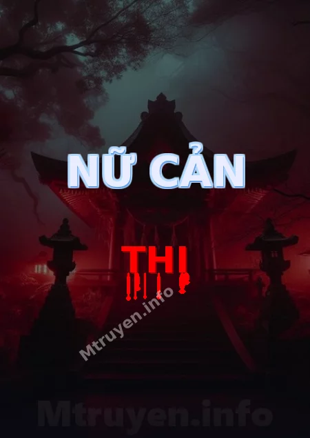Nữ Cản Thi