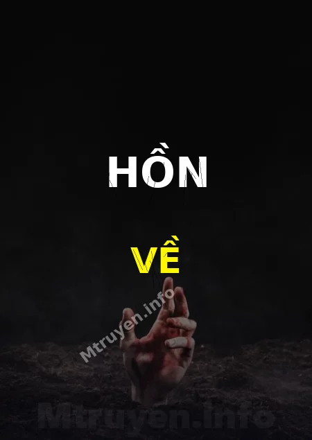 Hồn Về