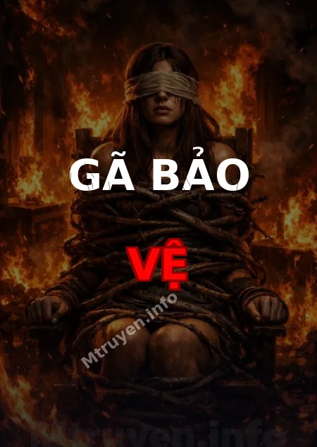 Gã Bảo Vệ