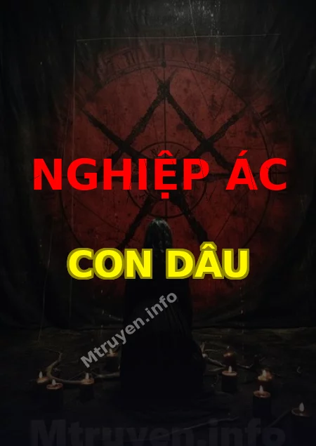 Nghiệp Ác Con Dâu