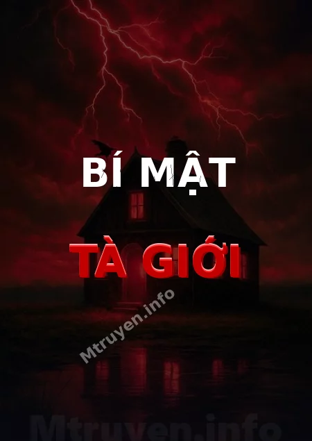 Bí Mật Tà Giới