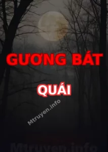 Gương Bát Quái