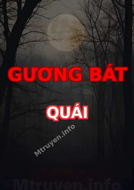 Gương Bát Quái