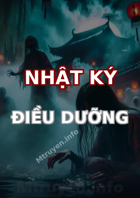 Nhật Ký Điều Dưỡng
