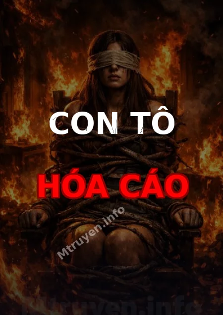 Con Tô Hóa Cáo