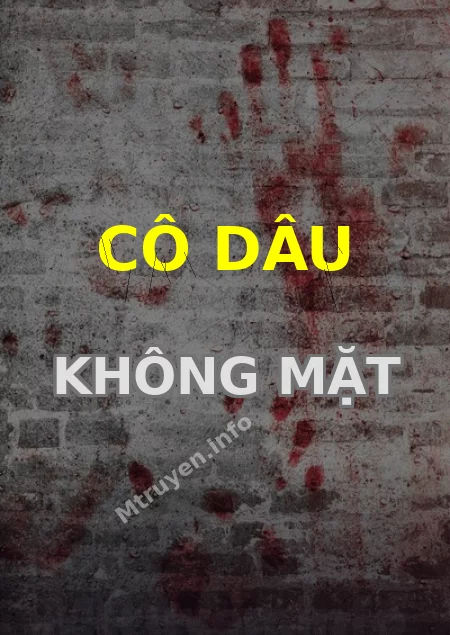 Cô Dâu Không Mặt