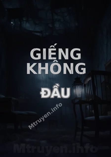 Giếng Không Đầu