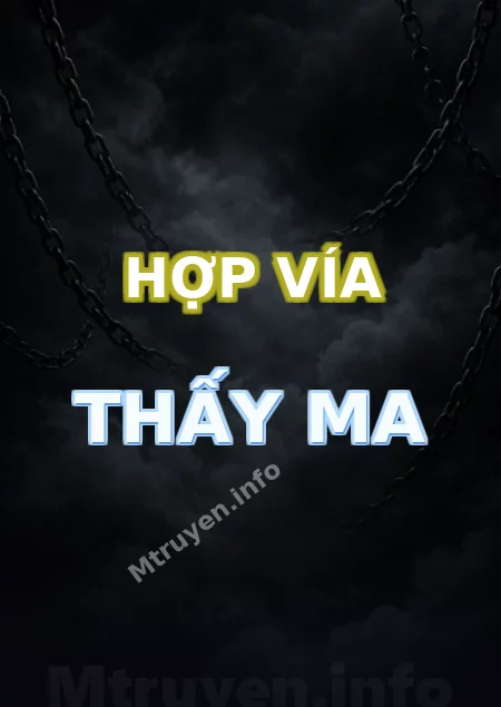 Hợp Vía Thấy Ma
