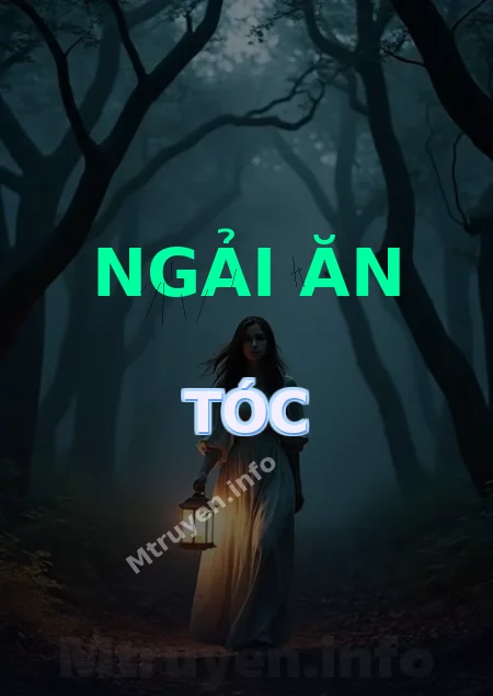 Ngải Ăn Tóc