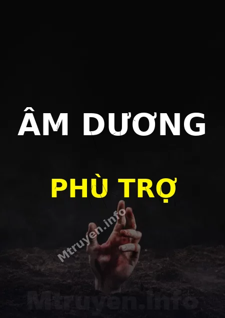 Âm Dương Phù Trợ