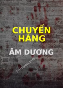 Chuyến Hàng Âm Dương