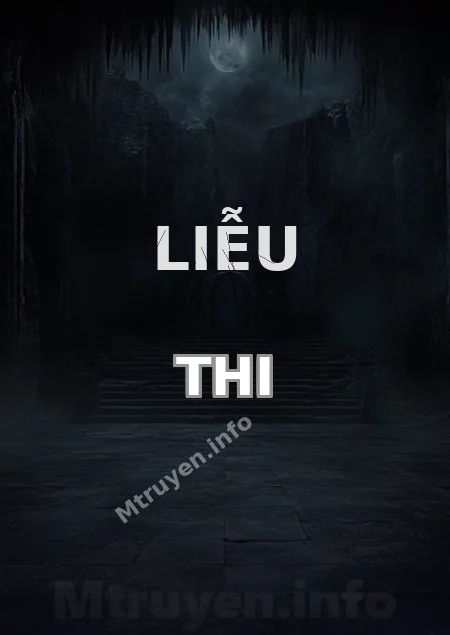 Liễu Thi