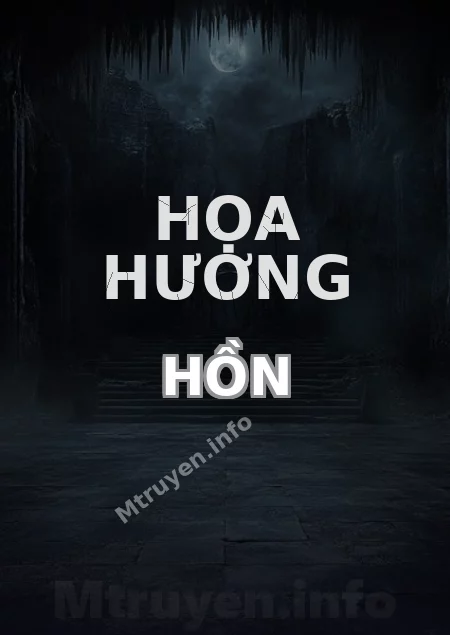 Họa Hương Hồn