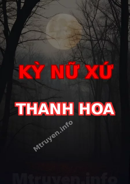 Kỳ Nữ Xứ Thanh Hoa