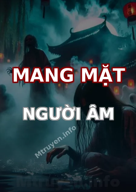 Mang Mặt Người Âm