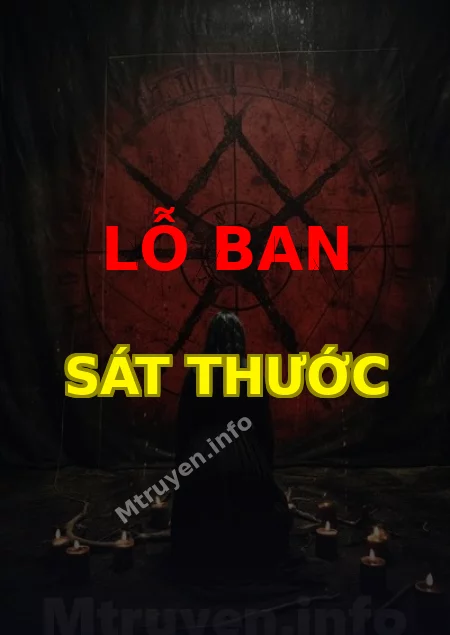 Lỗ Ban Sát Thước