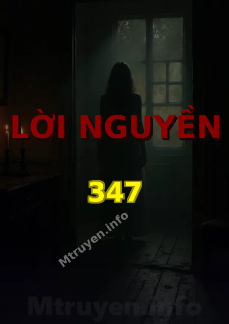 Lời Nguyền 347