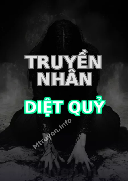Truyền Nhân Diệt Quỷ