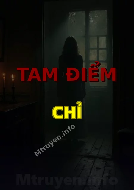 Tam điểm chỉ