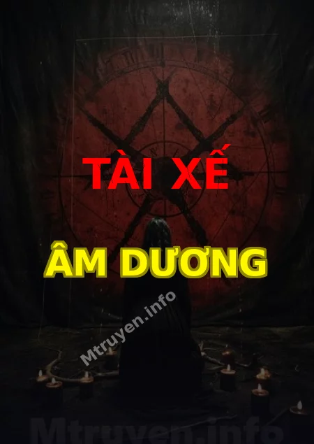 Tài Xế Âm Dương