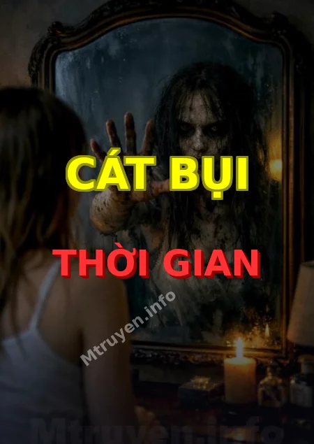 Cát Bụi Thời Gian