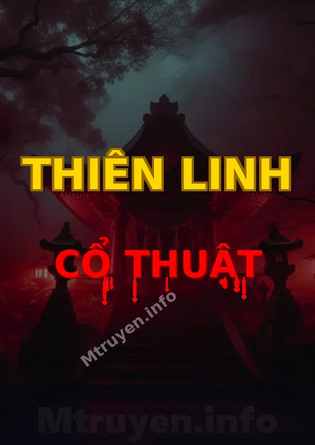 Thiên Linh Cổ Thuật