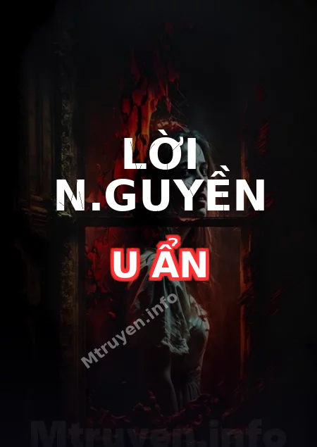 Lời N.guyền U Ẩn
