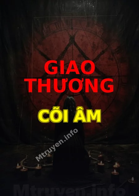 Giao Thương Cõi Âm