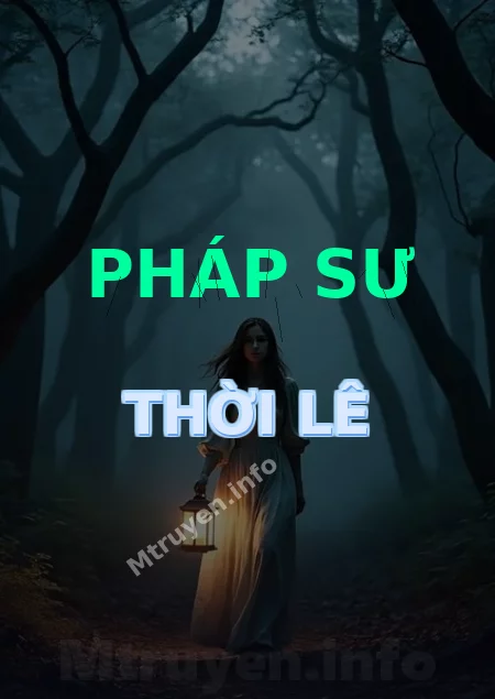 Pháp Sư Thời Lê